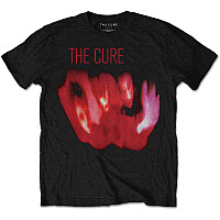 The Cure tričko, Pornography, pánské