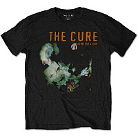 The Cure tričko, Disintegration, pánské