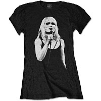 Debbie Harry tričko, Open Mic Girly, dámské