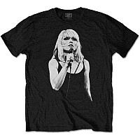 Debbie Harry tričko, Open Mic, pánské