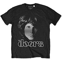 The Doors tričko, Jim Halftone, pánské