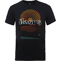 The Doors tričko, Daybreak, pánské