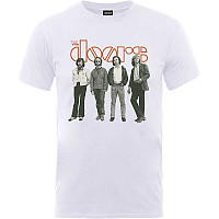 The Doors tričko, The Doors Band, pánské