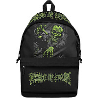 Cradle Of Filth batoh PES 43x30x15 cm/580 g, Cartoon Zombies Black