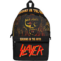 Slayer batoh PES 43x30x15 cm/580 g, Seasons In The Abyss Black