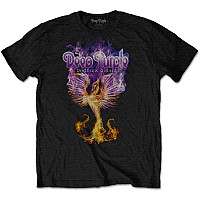 Deep Purple tričko, Phoenix Rising, pánské