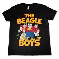 Disney tričko, The Beagle Boys, dětské
