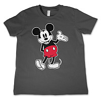 Mickey Mouse tričko, Mickey Classic, dětské
