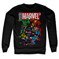 Marvel Comics mikina, Team Up, pánská
