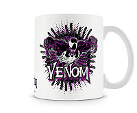 Marvel Comics keramický hrnek 250ml, Venom
