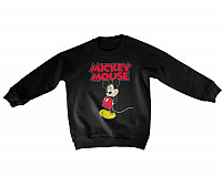 Mickey Mouse mikina, Little Mickey, dětská