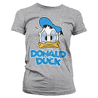 Disney tričko, Donald Duck Girly, dámské