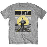 Bob Dylan tričko, Slow Train, pánské