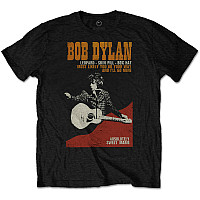 Bob Dylan tričko, Sweet Marie, pánské