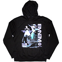 Eminem mikina, Detroit Black, pánská