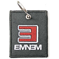 Eminem klíčenka, Reversed E Logo