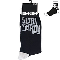 Eminem ponožky, Slim Shady, unisex - velikost 7 až 11