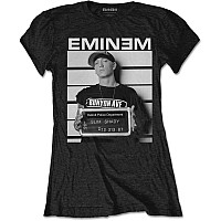 Eminem tričko, Arrest, dámské