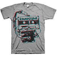 Eminem tričko, Tape, pánské