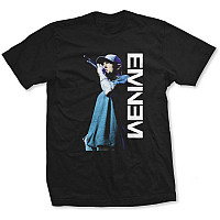 Eminem tričko, Mic Pose, pánské