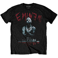Eminem tričko, Bloody Horror, pánské