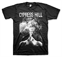 Cypress Hill tričko, Smoked, pánské