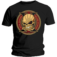Five Finger Death Punch tričko, Decade Of Destruction, pánské