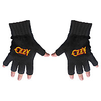 Ozzy Osbourne bezprstové rukavice, Ozzy