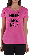 One Direction tričko, Future Mrs Malik, dámské
