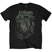 Genesis tričko, Mad Hatter 2, pánské