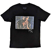 George Michael tričko, Film Still Black, pánské