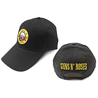 Guns N Roses kšiltovka, Circle Logo