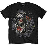 Guns N Roses tričko, Firepower, pánské