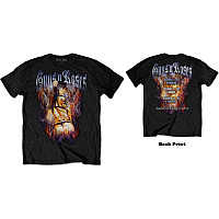 Guns N Roses tričko, Torso BP, pánské