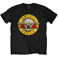 Guns N Roses tričko,Classic Logo, dětské