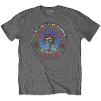 Grateful Dead tričko, Bertha Circle Vintage Wash, pánské