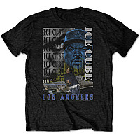 Ice Cube tričko, Los Angeles, pánské