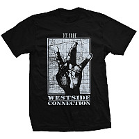 Ice Cube tričko, Westside Connection, pánské