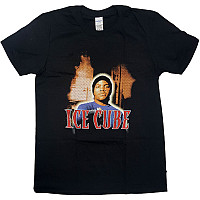 Ice Cube tričko, Bootleg, pánské