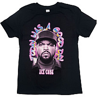 Ice Cube tričko, Air Brush, pánské