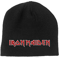 Iron Maiden zimní kulich, Logo Stand Out