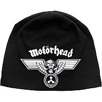 Motorhead kulich, Hammered