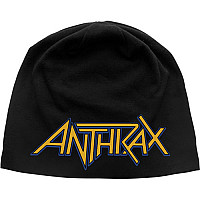 Anthrax zimní kulich, Logo