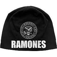 Ramones zimní kulich, Classic Seal, unisex