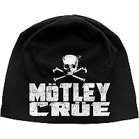 Motley Crue kulich, Skull