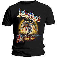 Judas Priest tričko, Touch of Evil, pánské