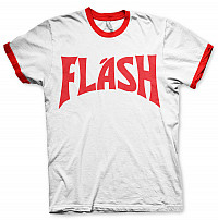 Queen tričko, Flash Gordon Stripe, pánské