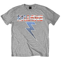 The Killers tričko, Bolt America, pánské