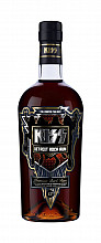 Rum Kiss Detroit Rock City 45% 0,7l