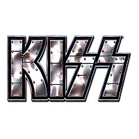 KISS odznak, Stud Logo
